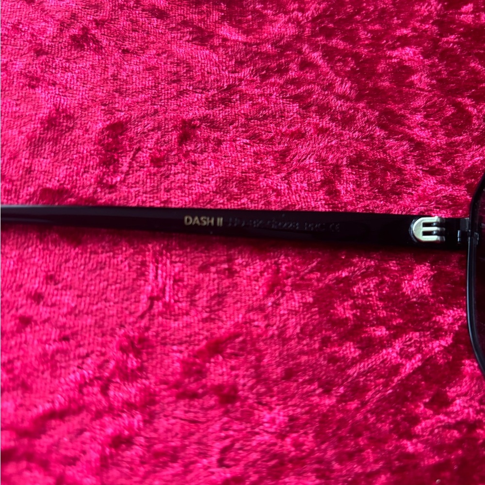 J135 Diff Jesse James Decker Dash 2 Sunglasses NWT - image 4